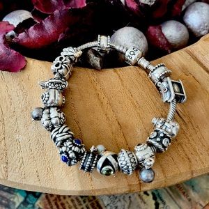 Full Pandora 100% AUTHENTIC